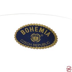 Набор бокалов для вина Crystalite Bohemia Columba 850 мл (6 шт)