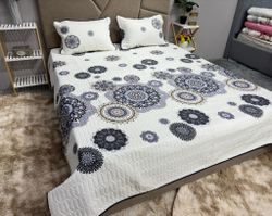 Покрывало Кит ПЭЧВОРК 2сп