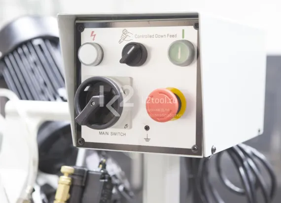 Ленточнопильный станок с гидрозагрузкой Stalex BS-170G