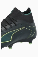 Бутсы Puma Ultra 6 Match+ FG/AG - черный