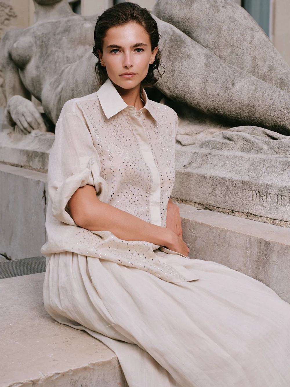 Рубашка INTERDEE