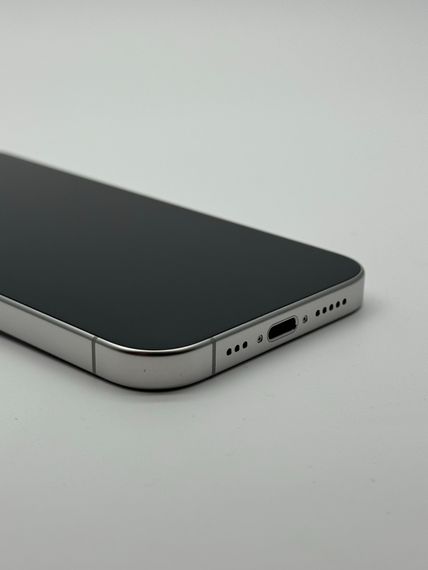 iPhone 15 Pro 256Gb White Titanium
