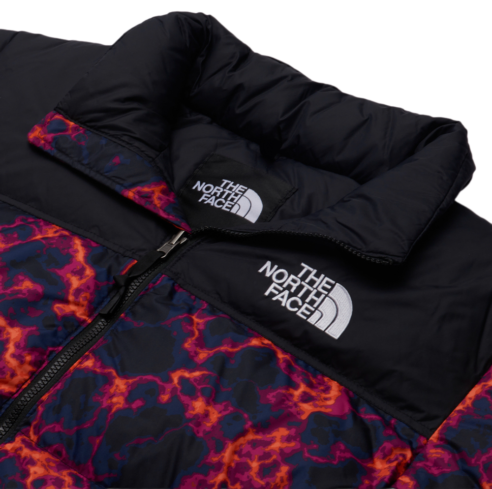 The North Face 1996 Retro Nuptse Printed IC