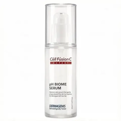 Serum pH Biome Cell Fusion C | Сыворотка регенерирующая