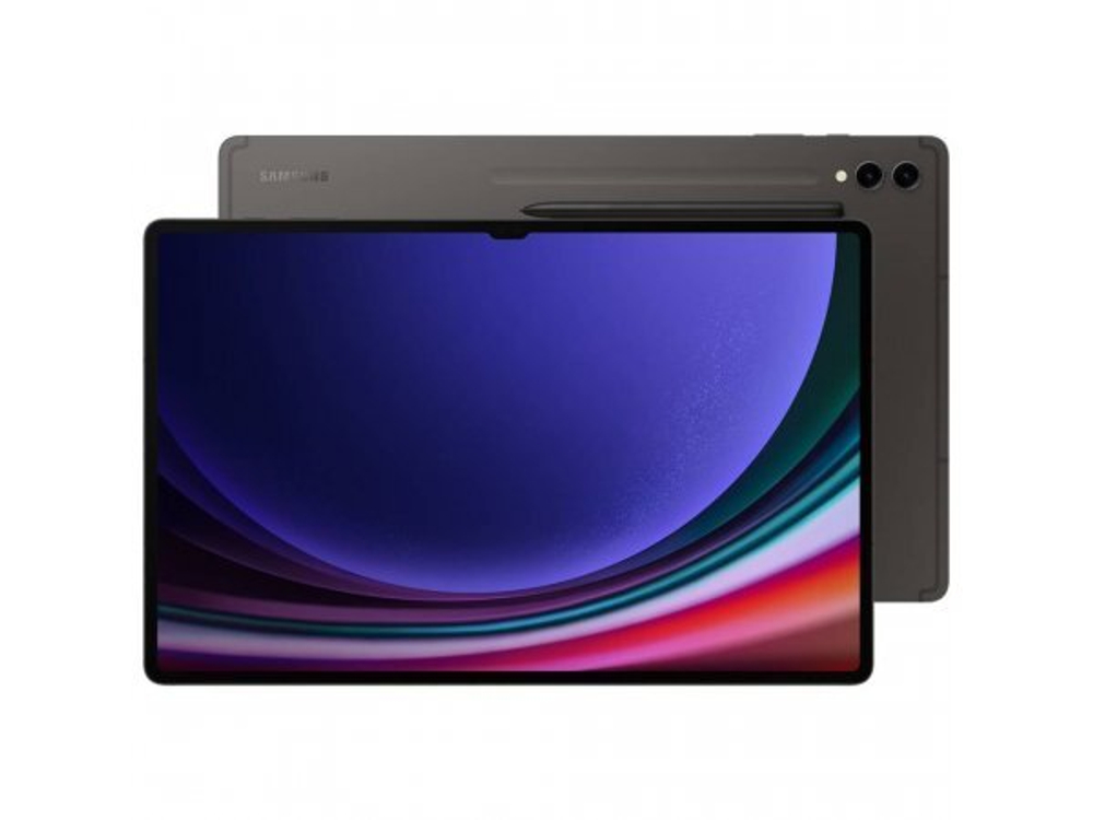 Планшет Samsung Galaxy Tab S9 Ultra SM-X910 12/512GB Gray