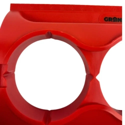 Шаблон для подрозетников GRANDWORK 8015