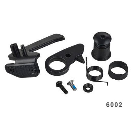 Левый складной механизм Eazy