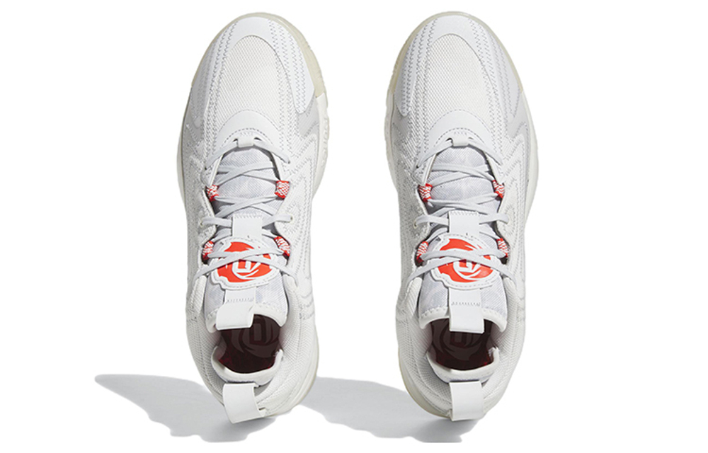 Кроссовки Adidas D Rose Son Of Chi 2.0