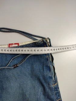 Юбка Stress джинсовая 46 размер