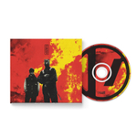 Twenty One Pilots / Clancy (Digipak)(CD)