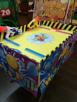 детский аттракцион, детский аттракцион купить, аркады, аттракционы для парков, сбей банки, лопни шарик, призовые аттракционы, купить аттракционы для парков, по зубам, ярмарочный аттракцион, ярмарочный аттракцион купить