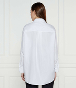 Рубашка Elisabetta Franchi - белый(CA09251E2)