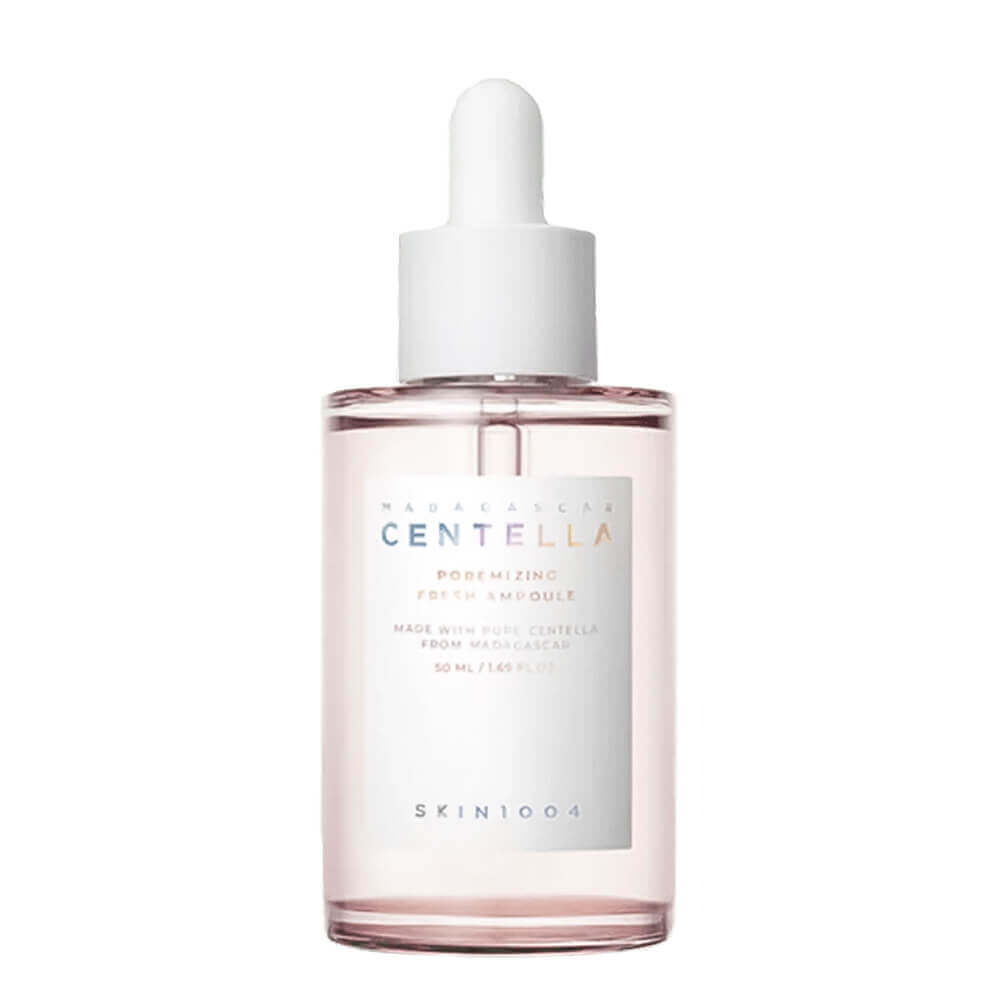 Себорегулирующая ампула для сужения пор SKIN1004