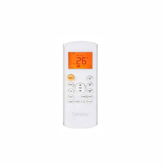 Сплит-система Dahatsu DS-09I/DSN-09I BRILLIANT DC INVERTER