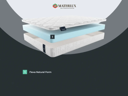 Матрас Materlux Stella