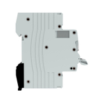 Дифференциальный автомат DVA-6 1P+N 20А (B) 30мА (A) 6кА EKF AVERES