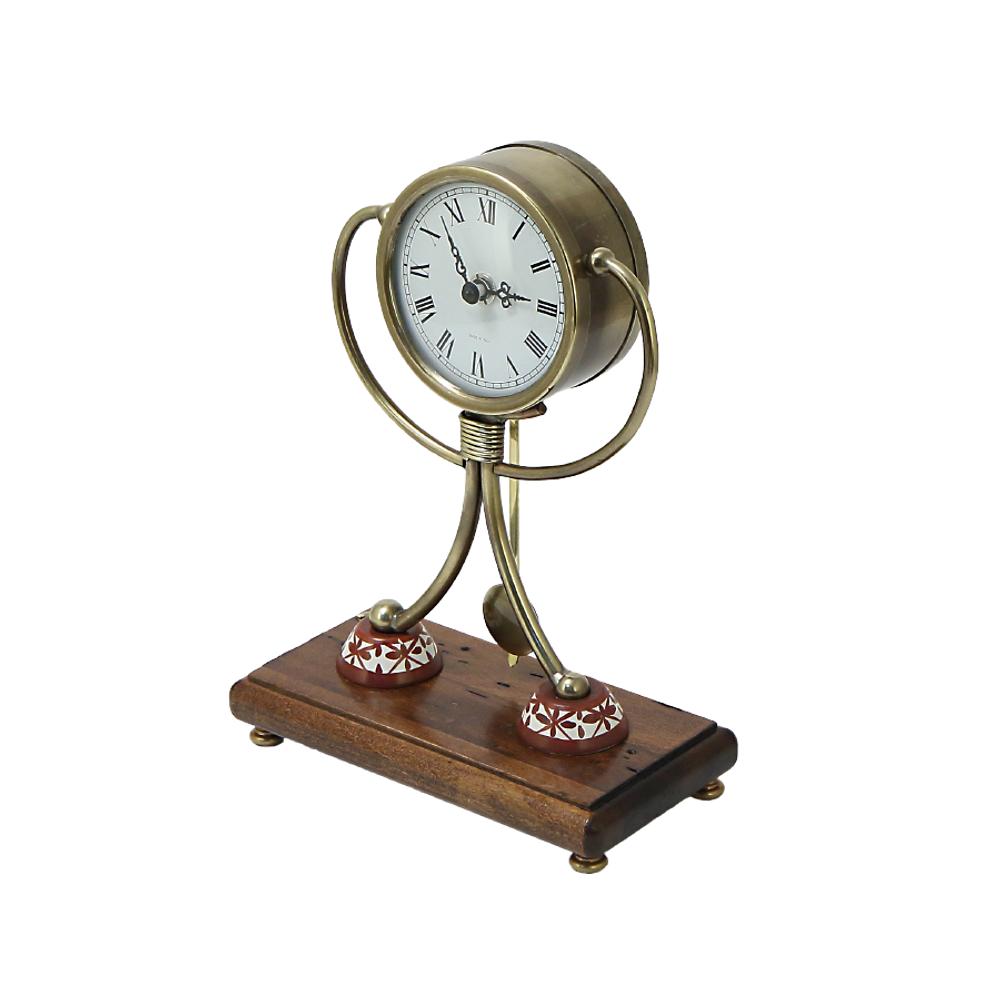 Capanni Часы настольные