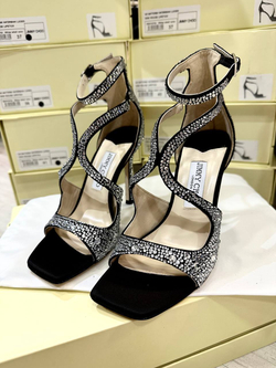 Босоножки Jimmy Choo