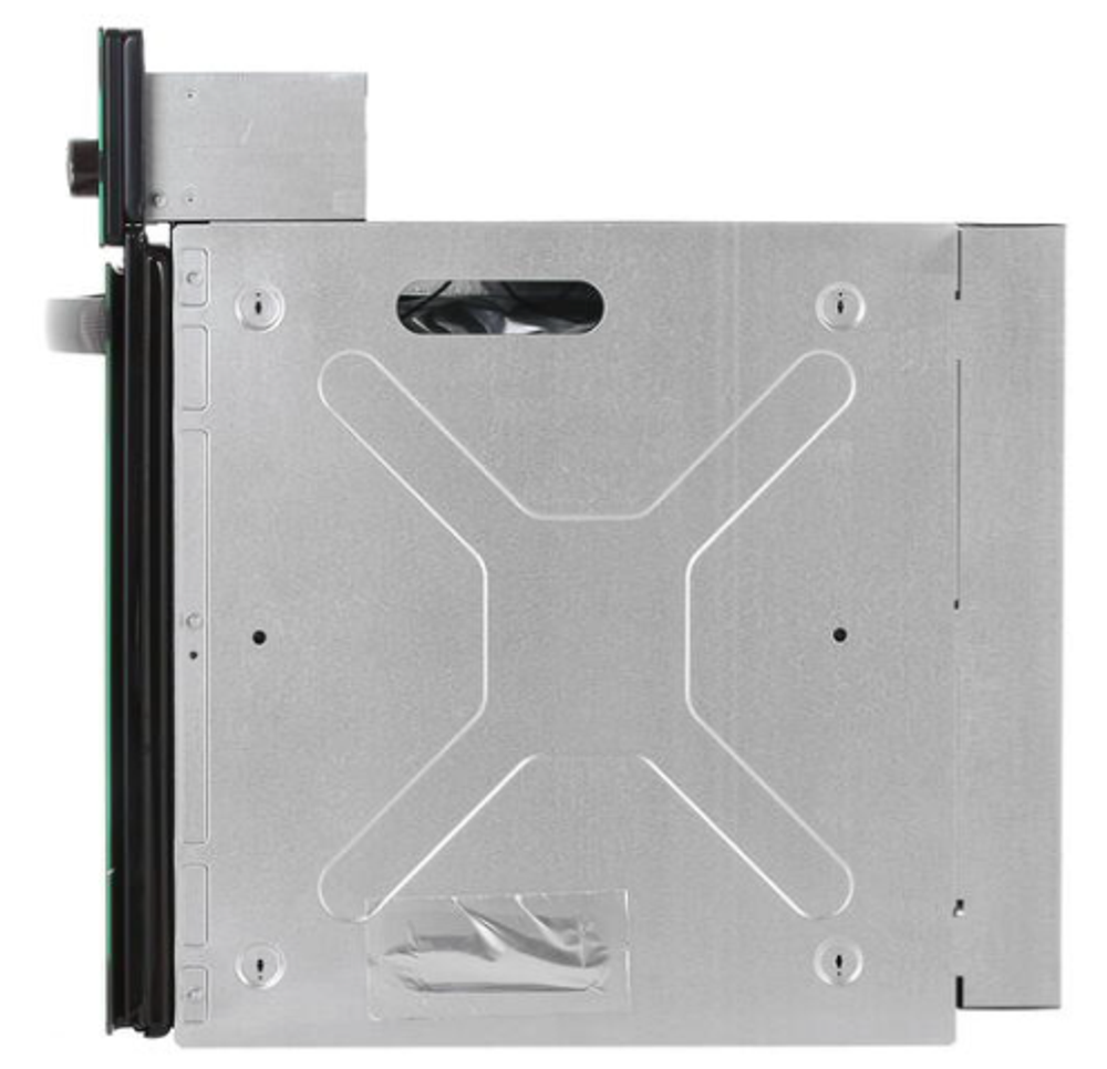 Электрический духовой шкаф GEFEST ДА 622-02 К17