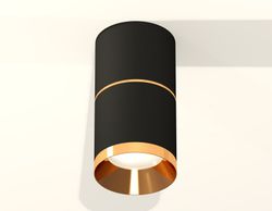 Ambrella Комплект накладного светильника MR16 Накладные XS7402181