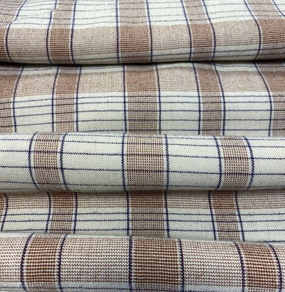 Ткань плательная (Италия) 43% шерсть мериноса 57% вискоза ш-150см цена за 1 м