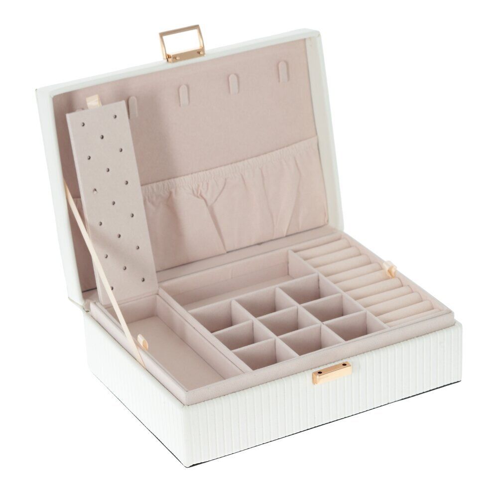 GAEM Шкатулка для украшений, L25 W18 H8 см