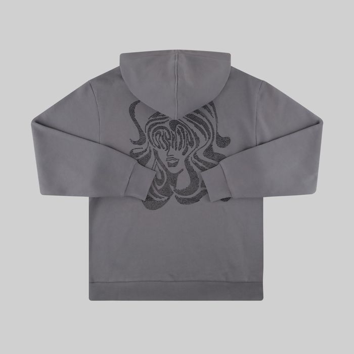 Толстовка мужская Ripndip Beautiful Trip Hoodie артикул:RND9913 - купить в магазине Дайс