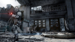 Metro 2033 Redux [PS4] New