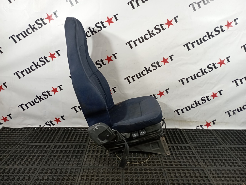 Сиденье пассажирское механическое