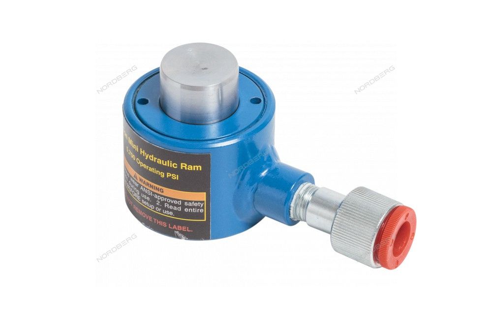 NORDBERG (N38C043) Цилиндр гидравлический для растяжки 4 т, ход 16 мм