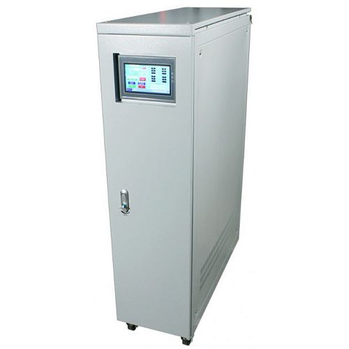 Стабилизатор напряжения N-Power Oberon C80±20 3F (80 кВА)