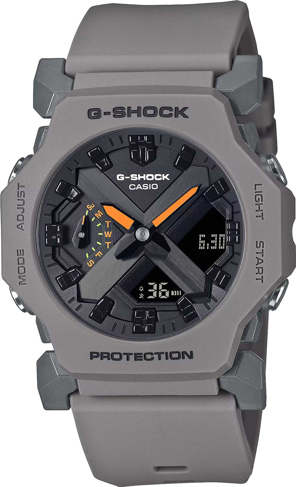 Наручные часы Casio G-Shock GA-2300-8A