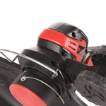 Триммер аккум. P.I.T. PTR20H- 300А SOLO (20В, 0300мм, леска 1,6мм*5,3м, телескоп. штанга, колеса)