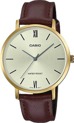 Женские наручные часы Casio LTP-VT01GL-9B