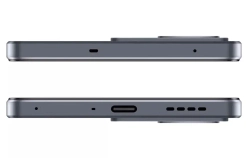 Смартфон Realme 14T 5G 8/256Gb Чёрный (RMX5078)