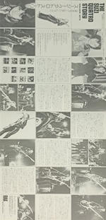 Suzi Quatro / The Suzi Quatro Story - Golden Hits (LP)