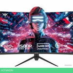 Игровой монитор KTC H27S17