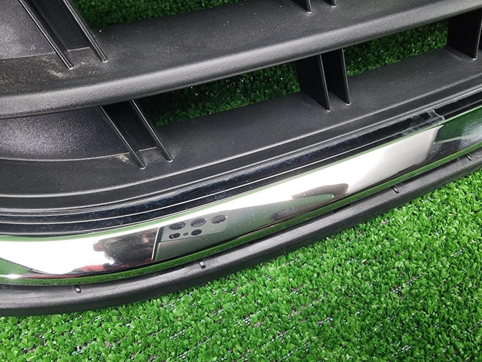 Решетка радиатора VW Polo 6 (2020-2022)