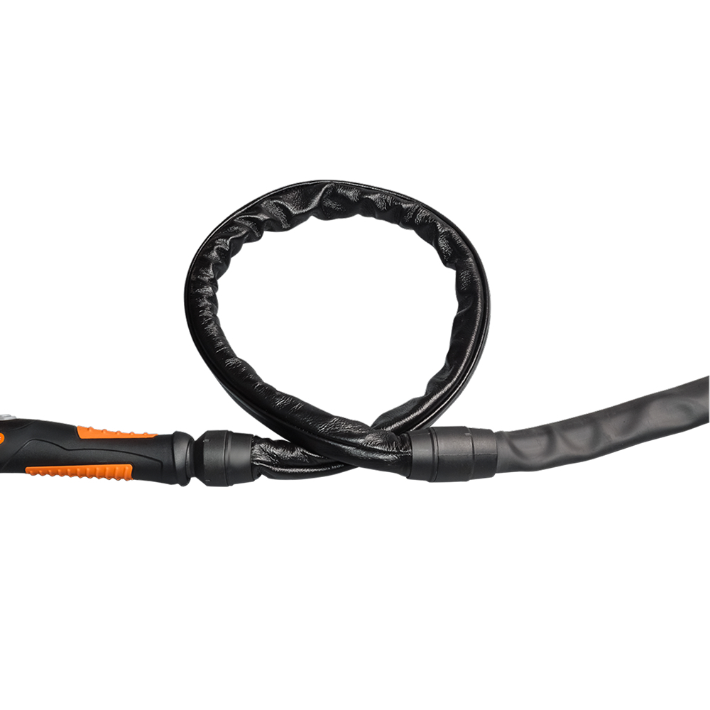 Горелка Сварог TECH TS 17FLEX (M12×1) 4м IOI6906