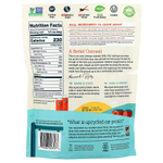 Seven Sundays, Протеиновый овес с льном и чиа, лесные ягоды, 454 г (16 унций)