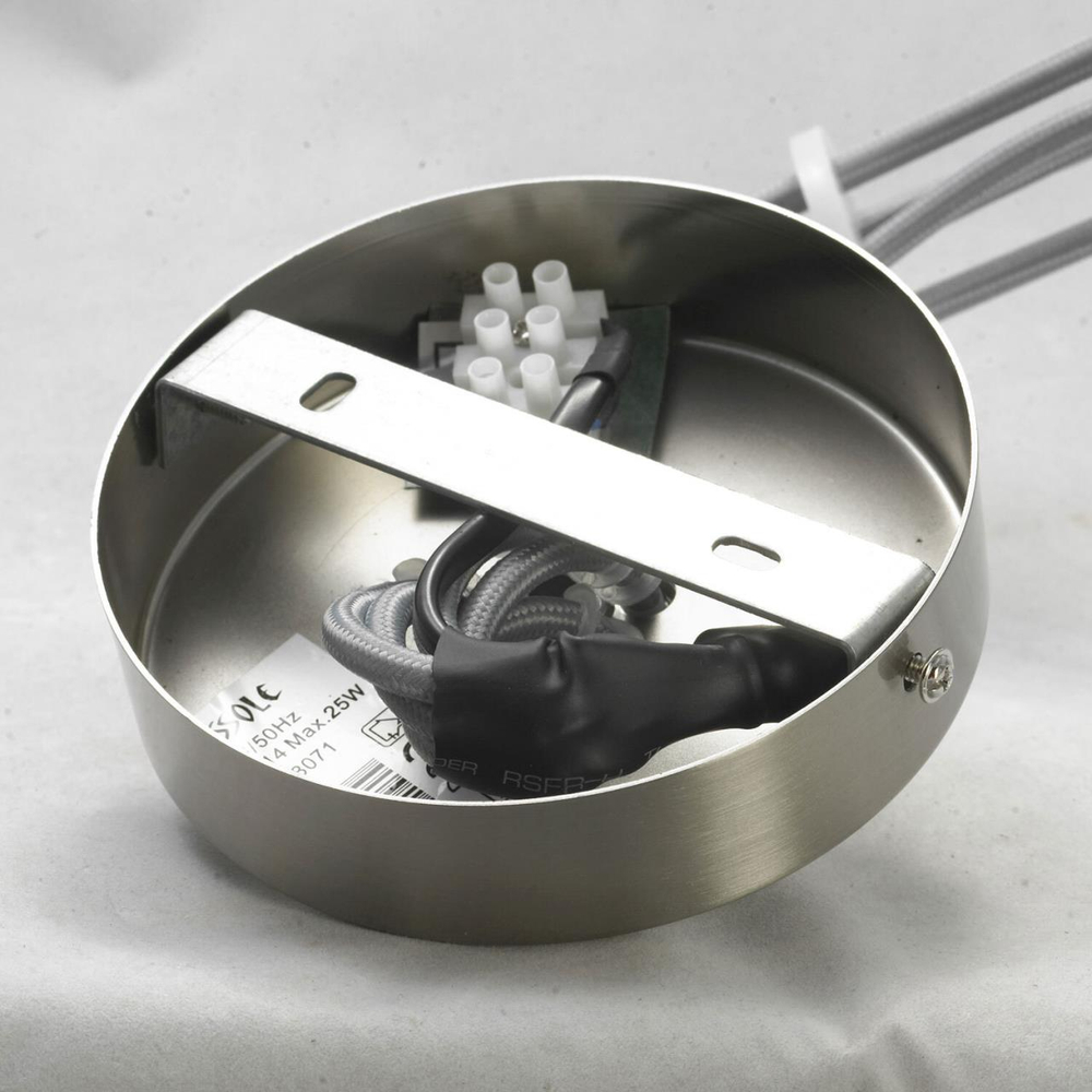 Подвесной светильник Lussole  Martinez GRLSP-8071