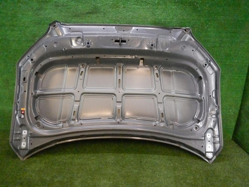 Капот Hyundai Creta 2 (2021-н.в.)