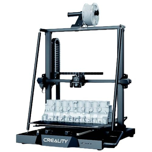 3D принтер Creality CR-M4