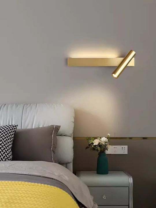 Бра Romatti Kobo Nagan 85036-right