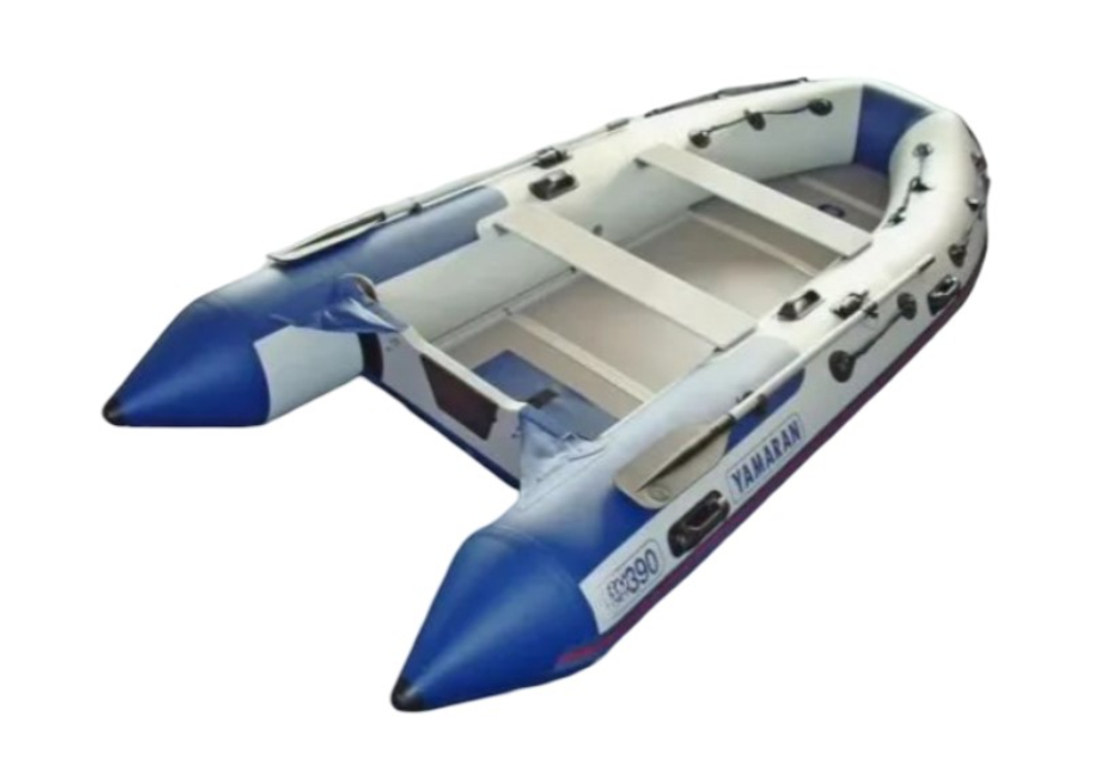 Лодка ПВХ YAMARAN Sport S390