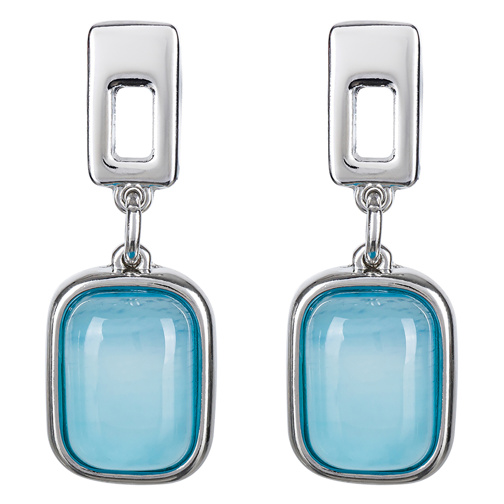 Серьги Possebon Azul A0360.20 S