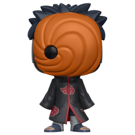 Фигурка Funko POP! Animation Naruto Shippuden Tobi