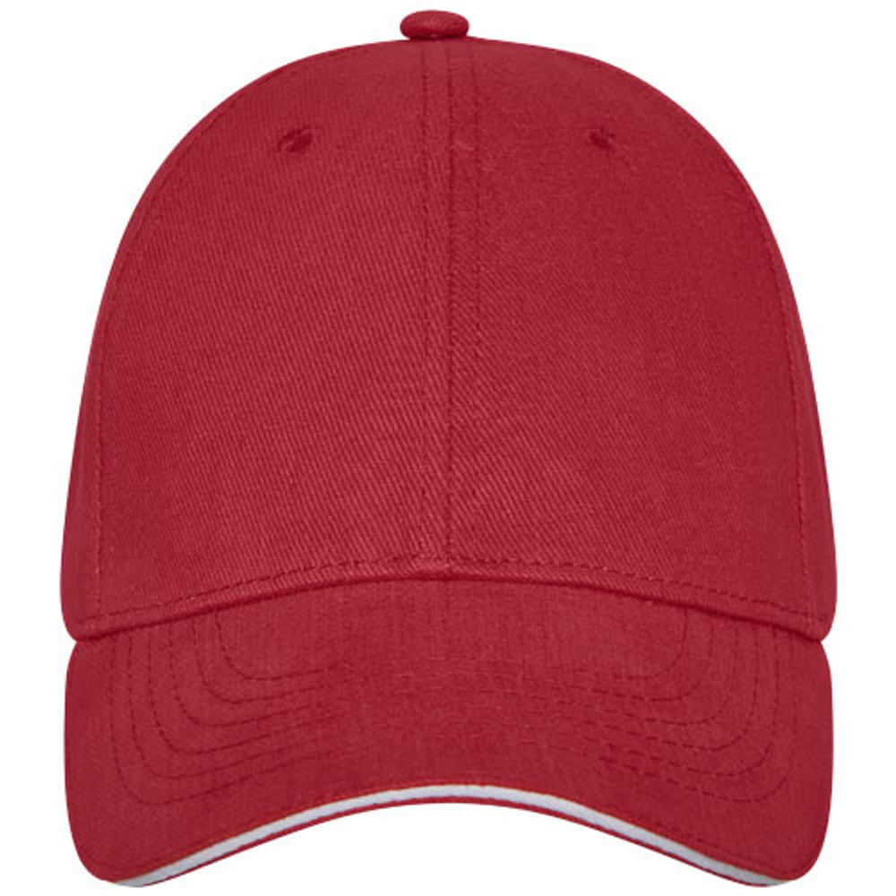 Кепка-сэндвич Darton, 6 панелей