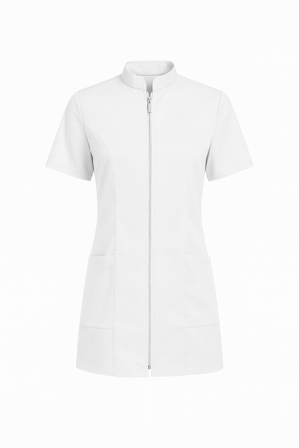 Медицинский женский халат "Оливия" new