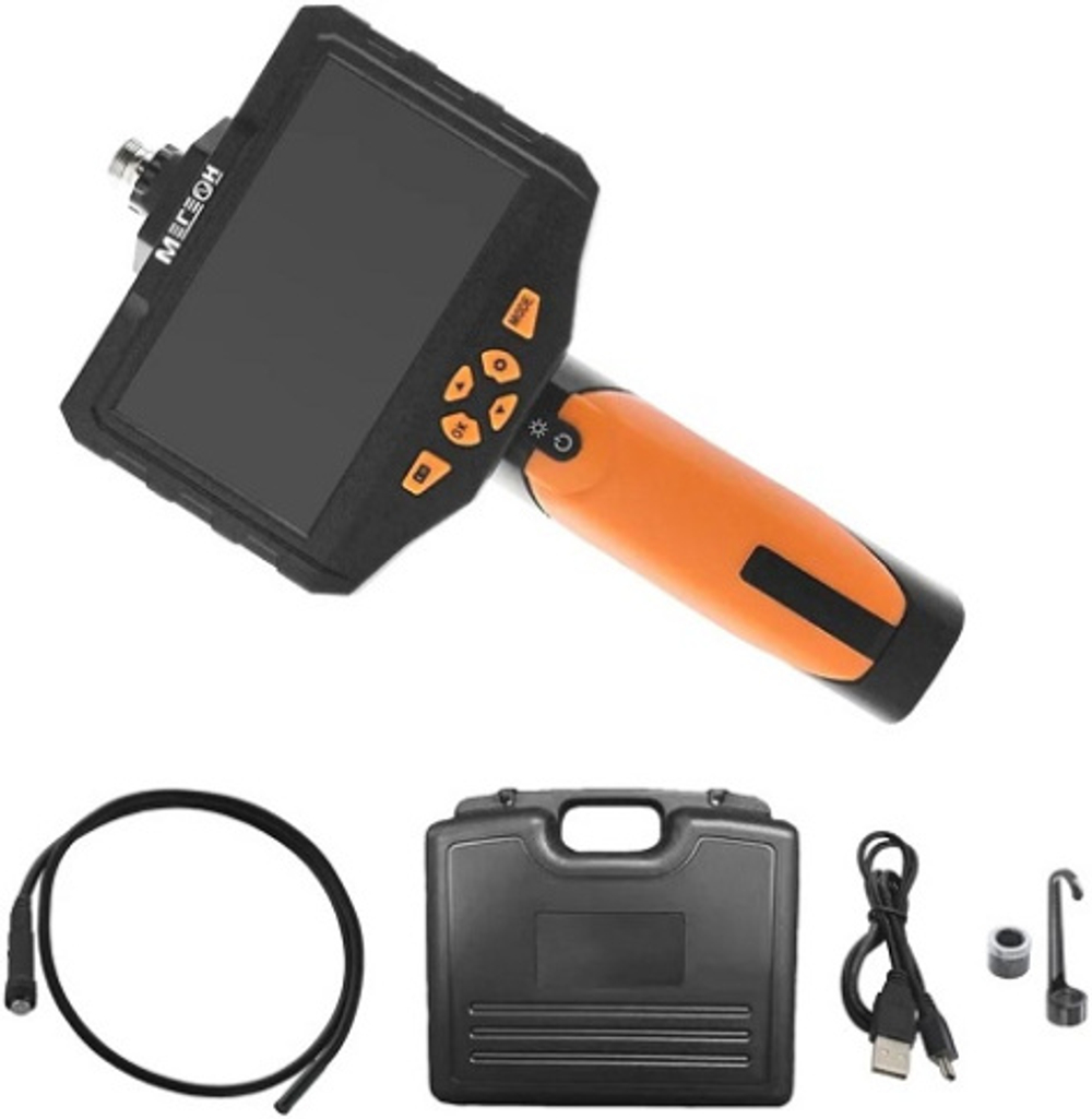 Видеоскоп - Эндоскоп МЕГЕОН 33500-18D